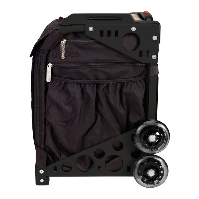 ZÜCA ACL Cornhole Sport Bag – Black (Insert Only, No Frame)