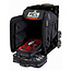ZÜCA ACL Cornhole Sport Bag – Black (Insert Only, No Frame)