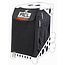 ZÜCA ACL Cornhole Sport Bag – Black (Insert Only, No Frame)