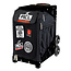 ZÜCA Cornhole Sport Trolley – Black Rolling Bag with ACL Logo
