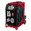 ZÜCA Cornhole Sport Trolley – Black Rolling Bag with ACL Logo
