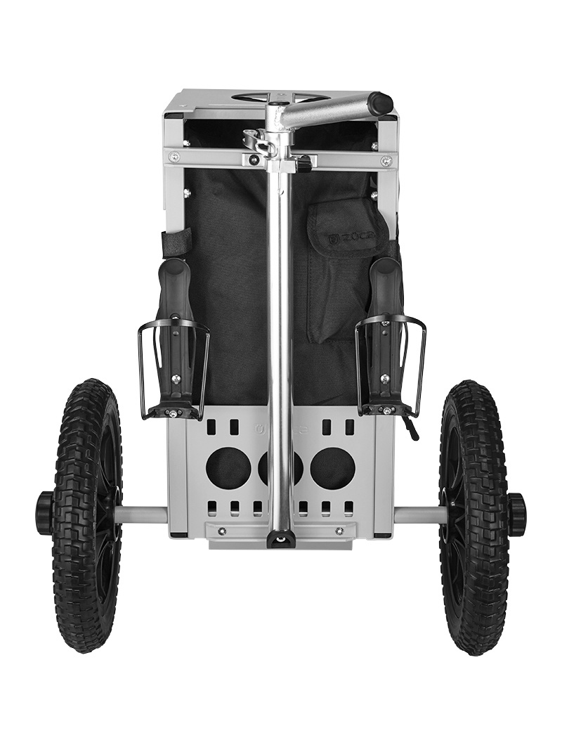 Disc Golf Bag, Camo the official ZÜCA webs ZUCA EUROPE