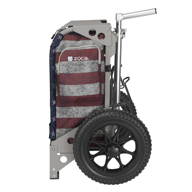 ZÜCA Trekker Bag, Old Glory