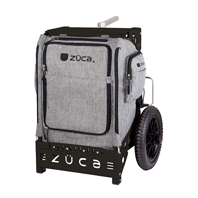 ZÜCA Trekker LG, Charcoal