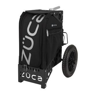 ZÜCA All-Terrain,  Onyx