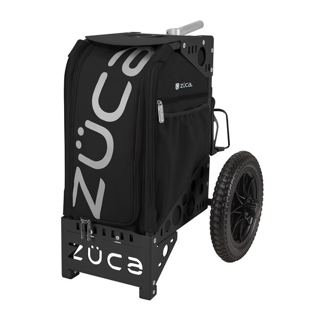 ZÜCA  All-Terrain, Onyx