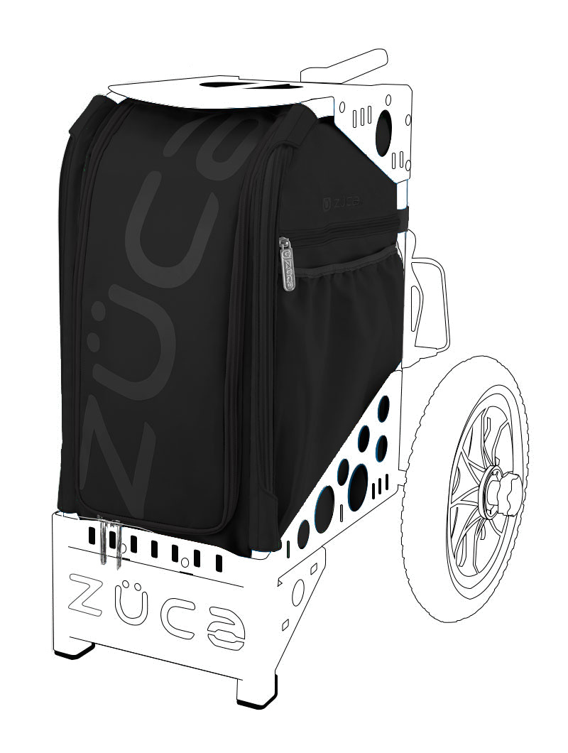 All Terrain Tas Covert Bestel op de officiele ZUCA website ZUCA EUROPE
