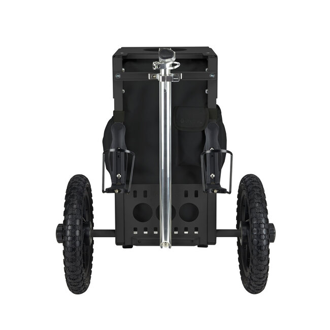 ZÜCA  All-Terrain, Covert Tasche
