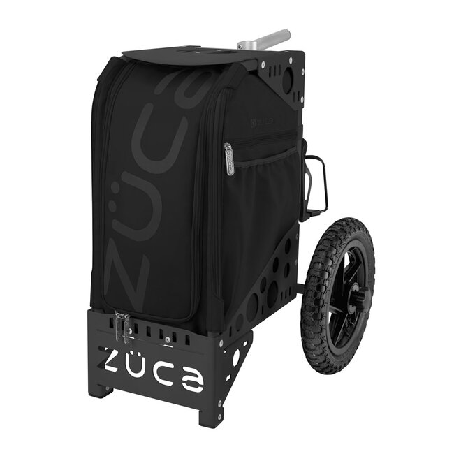 ZÜCA  All-Terrain, Covert