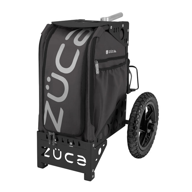 ZÜCA  All-Terrain, Gunmetal