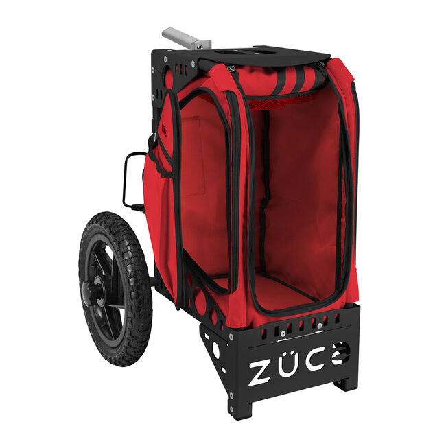ZÜCA  All-Terrain Tas, Infrared