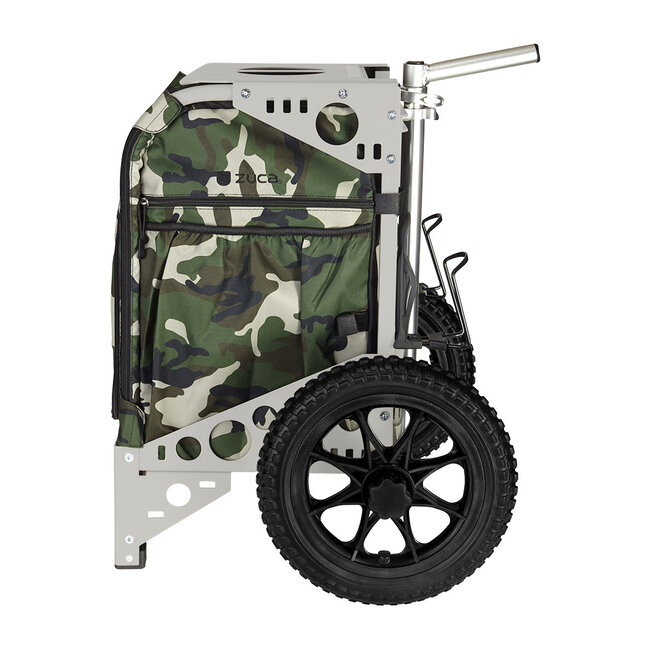ZÜCA  All-Terrain Tasche, Camo