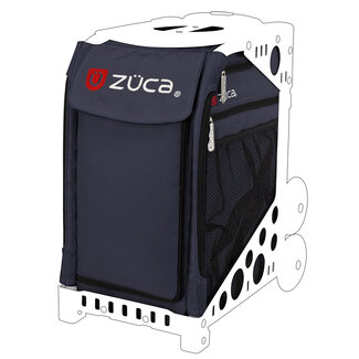 ZÜCA Midnight Tas