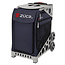ZÜCA Midnight – Rolling Sports & School Bag with Seat
