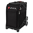 ZÜCA Obsidian – Black Rolling Sports & School Bag with Seat