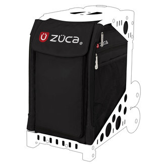 ZÜCA Sac intérieur Obsidian – Insert Noir pour Valise Sport