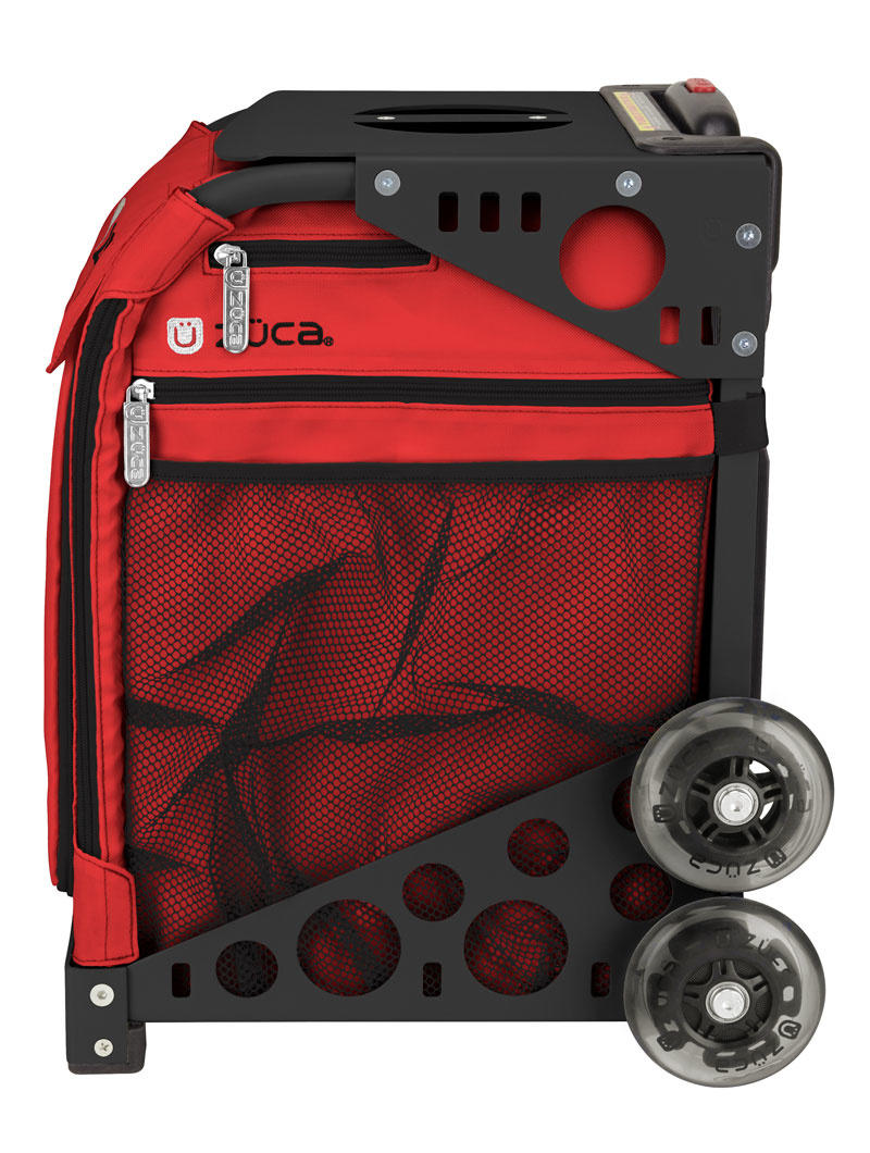 Chili Insert - Order on the official ZÜCA website - ZUCA EUROPE