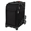 ZÜCA Stealth – Black Rolling Sports & School Bag with Seat