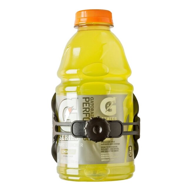 looney bin water bottle holder