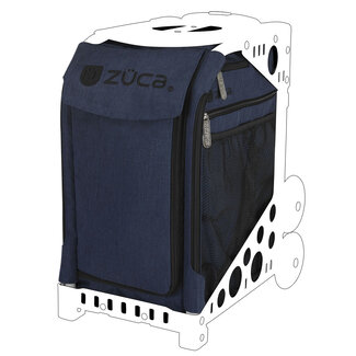 ZÜCA Cobalt Tas