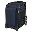 ZÜCA Cobalt – Navy-Blue Rolling Sports & School Bag with Seat