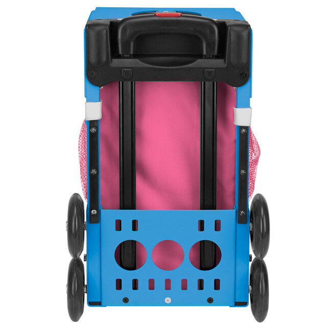 ZÜCA Romantic Botanic Insert