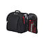 ZÜCA Artist Backpack LG – Sac à dos workstation mobile XL