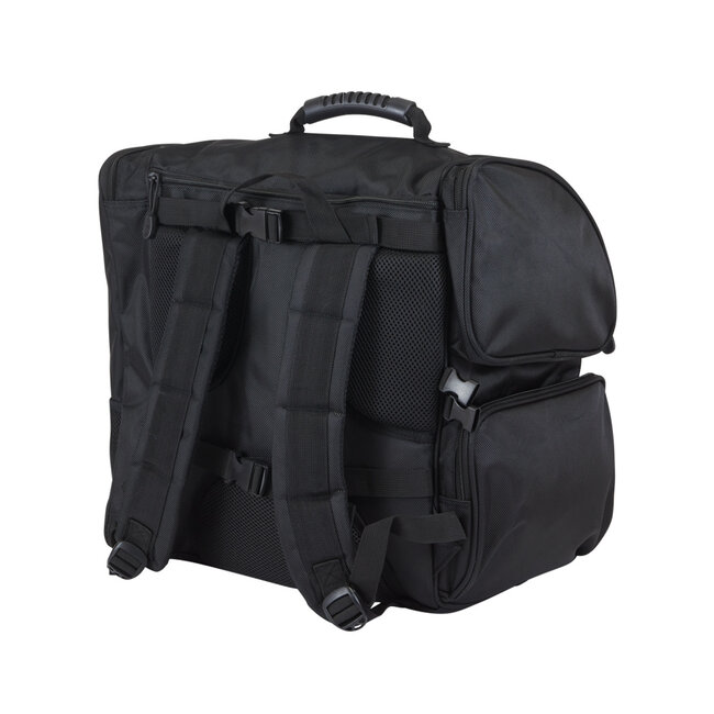 ZÜCA Artist Backpack LG – Extra large mobile workstation backpack