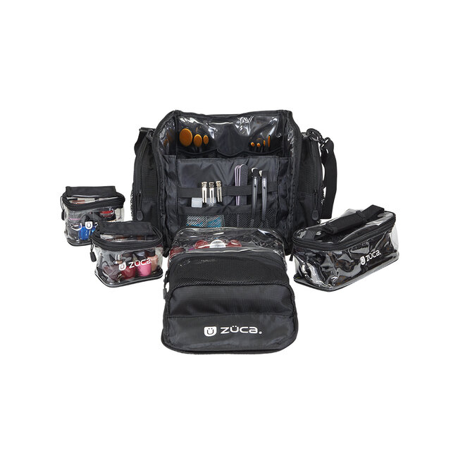 ZÜCA Artist Set Bag