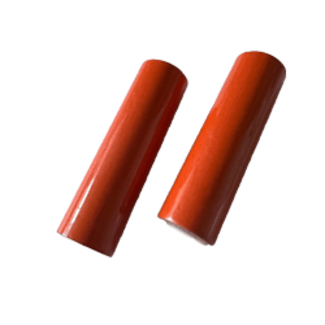 ZÜCA All Terrain Wiel Spacers - Oranje (2 stuks)