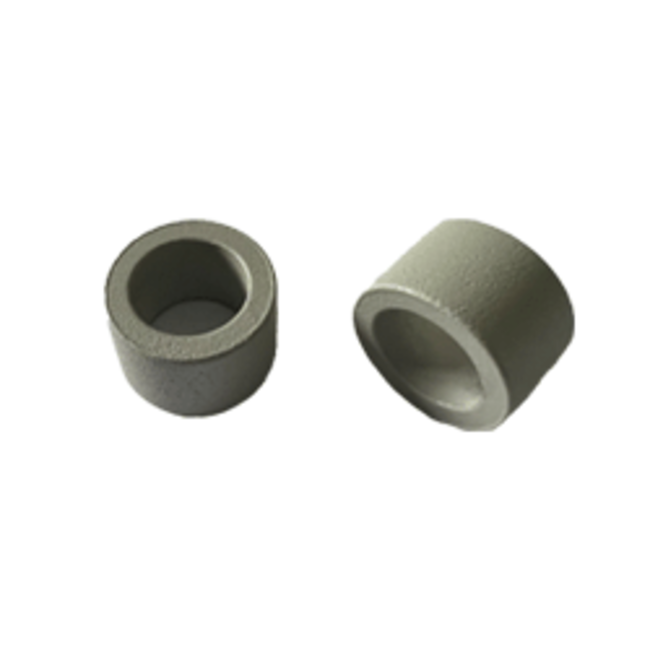 ZÜCA Backpack Cart Wheel Spacers - Gray (Set of Two)