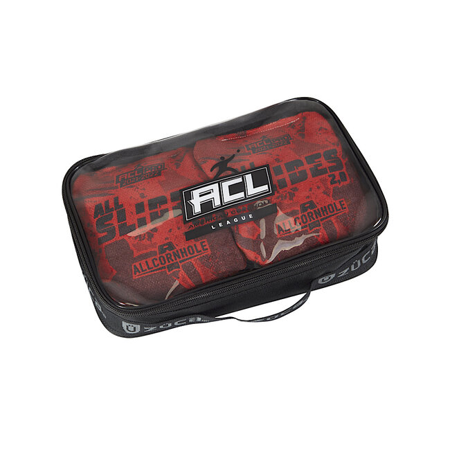 ZÜCA Utility Pouch, Small w/ACL Sport logo