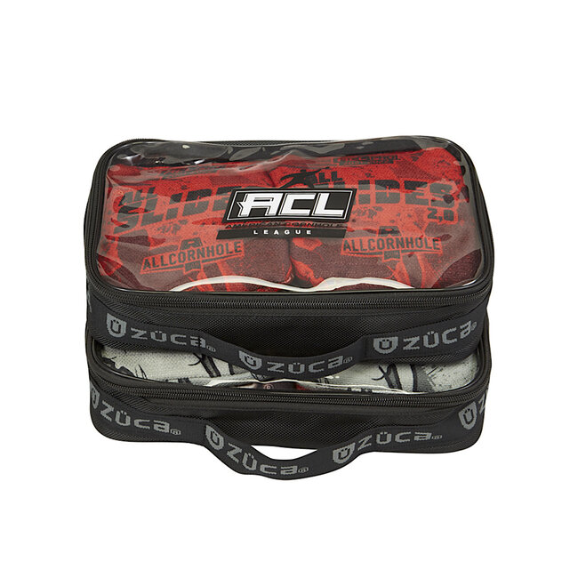 ZÜCA Utility Pouch, Small w/ACL Sport logo