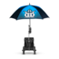 ZÜCA All-Terrain Umbrella Holder, Zwart