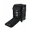 ZÜCA Flyer Business Trolley – Black (With 5 Pouches)