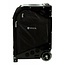 ZÜCA Pro Business Trolley – Black (With 5 Pouches)