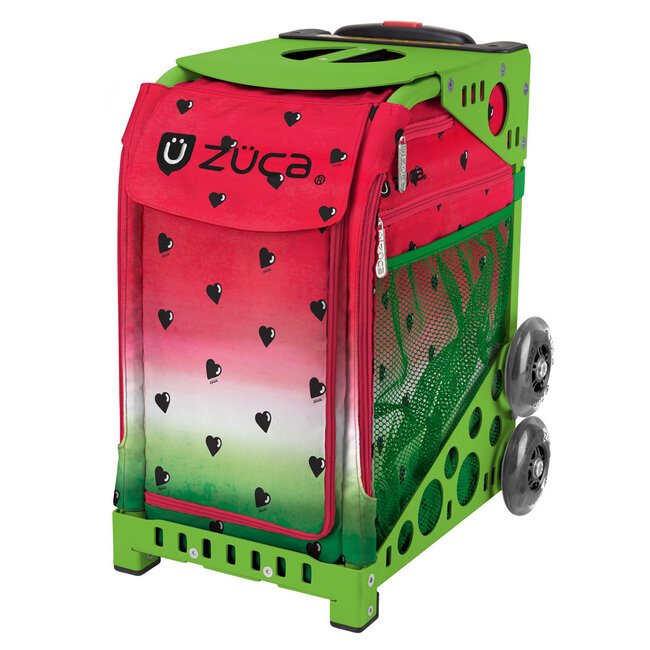 ZÜCA Watermelon Dew Tas