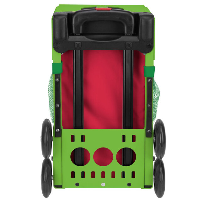 ZÜCA Sac Watermelon Dew