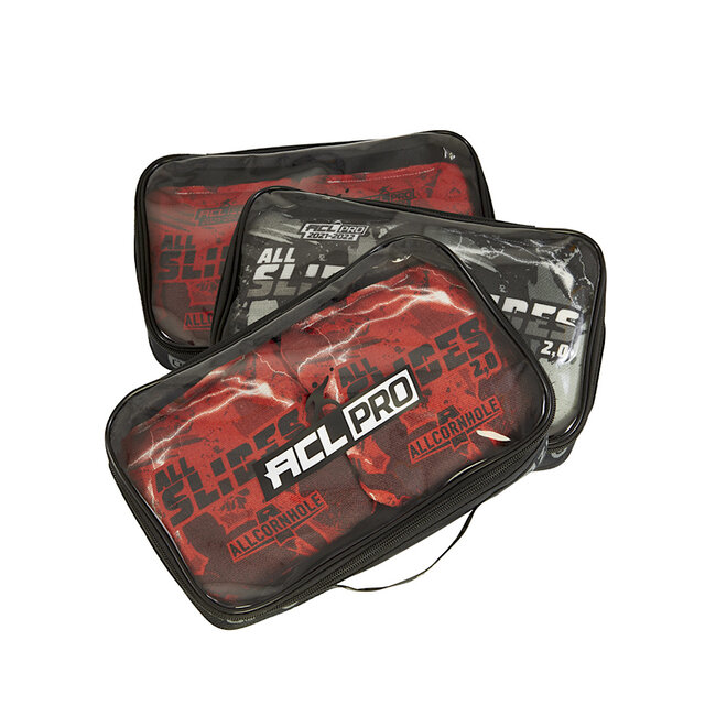 ZÜCA Utility Pouch, Small w/ACL Pro-Logo