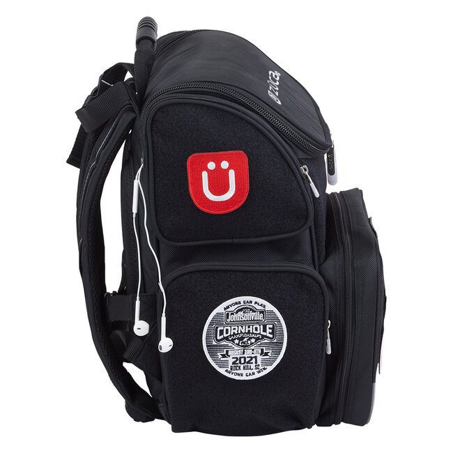 ZÜCA Cornhole Rucksack