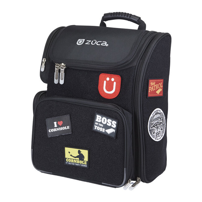ZÜCA Cornhole Backpack