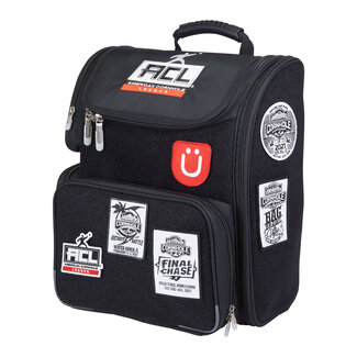 ZÜCA ACL Cornhole Rucksack