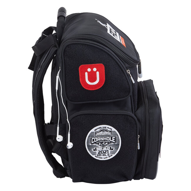 ZÜCA ACL Cornhole Backpack