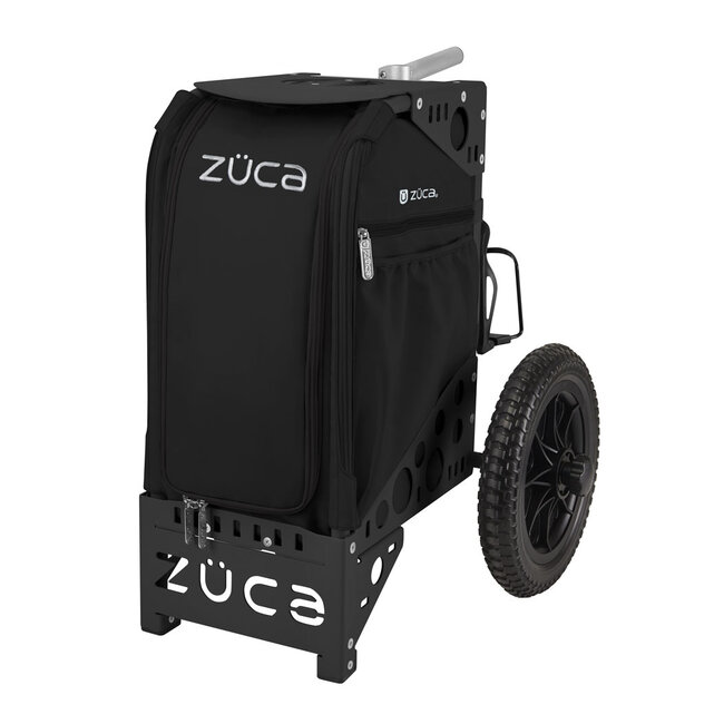 ZÜCA Disc Golf Tas, Zwart