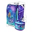 ZÜCA Mermaid Magic Insert met Lunchbox