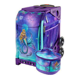 ZÜCA Mermaid Magic met Lunchbox