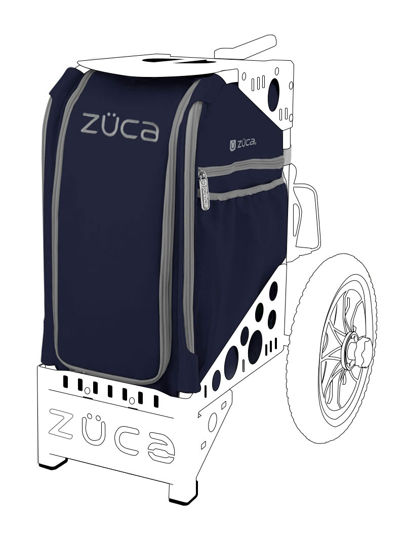 Zuca Bag, Unicorn 2 – Figure Skating Boutique
