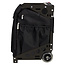 ZÜCA Cornhole Pro Rolling Bag - Black/Black