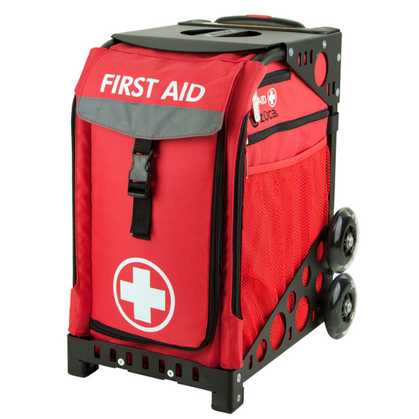 First Aid