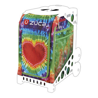 ZÜCA sac de Tie Dye Love